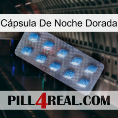 Cápsula De Noche Dorada viagra3